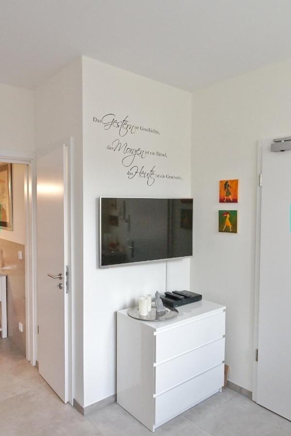 La Petite Trier Apartamento Exterior foto