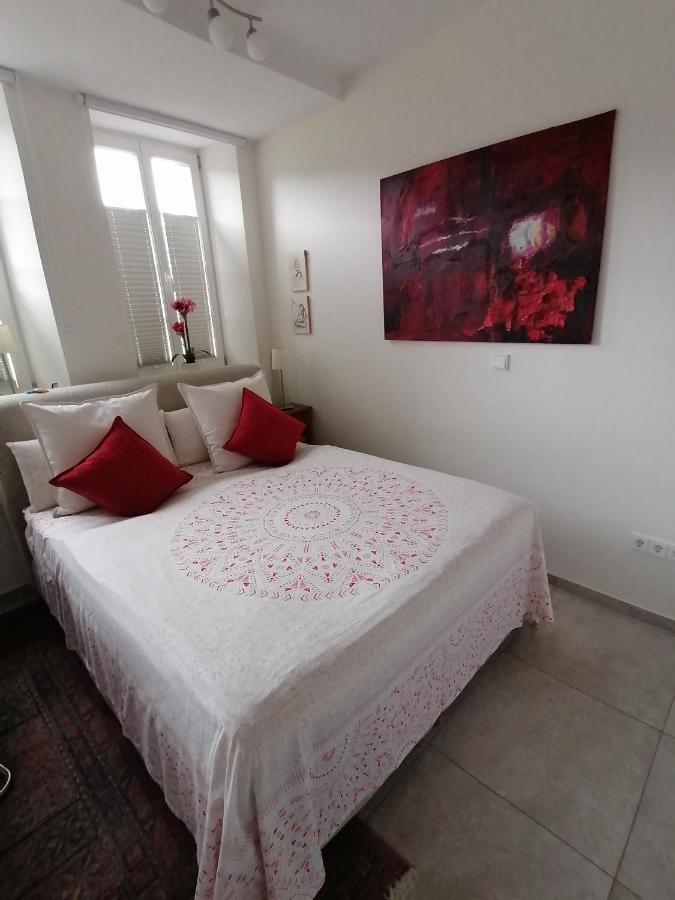 La Petite Trier Apartamento Exterior foto